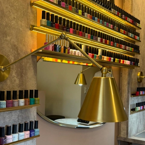 Look Victoria Spa & Nails 24