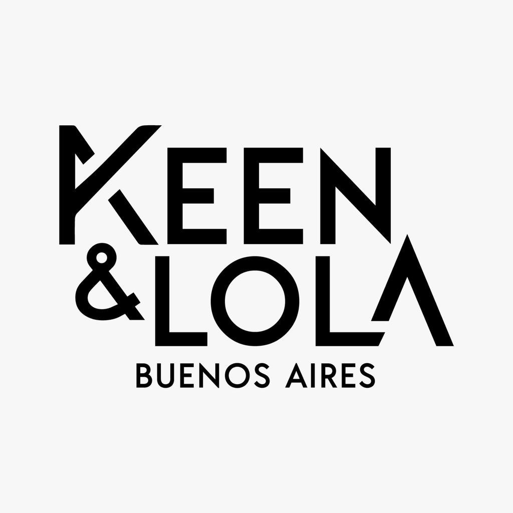 Keen Bajo Belgrano