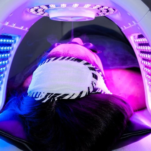 Look Amarte Est&eacute;tica 18