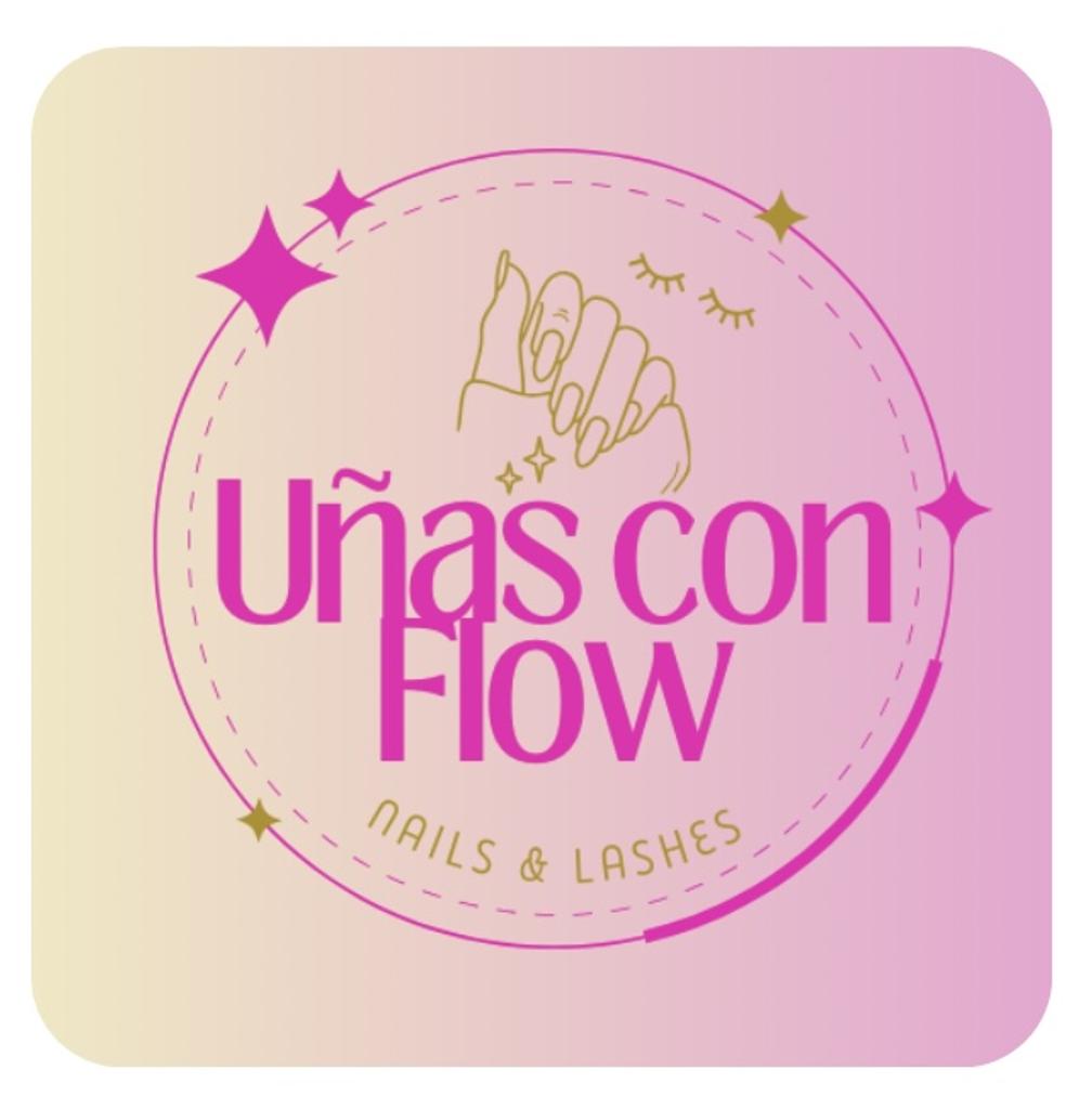 U&ntilde;as con Flow