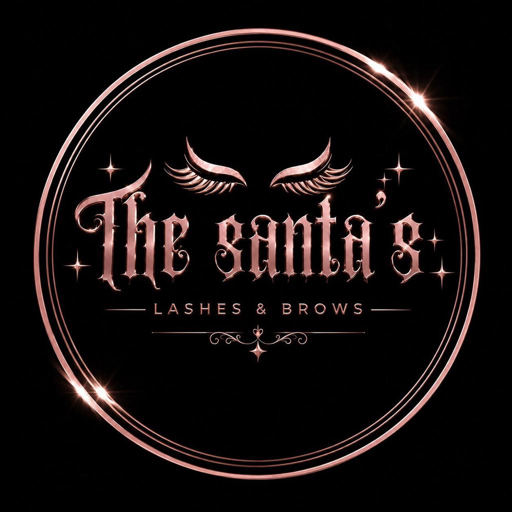 The Santa&acute;s Lashes