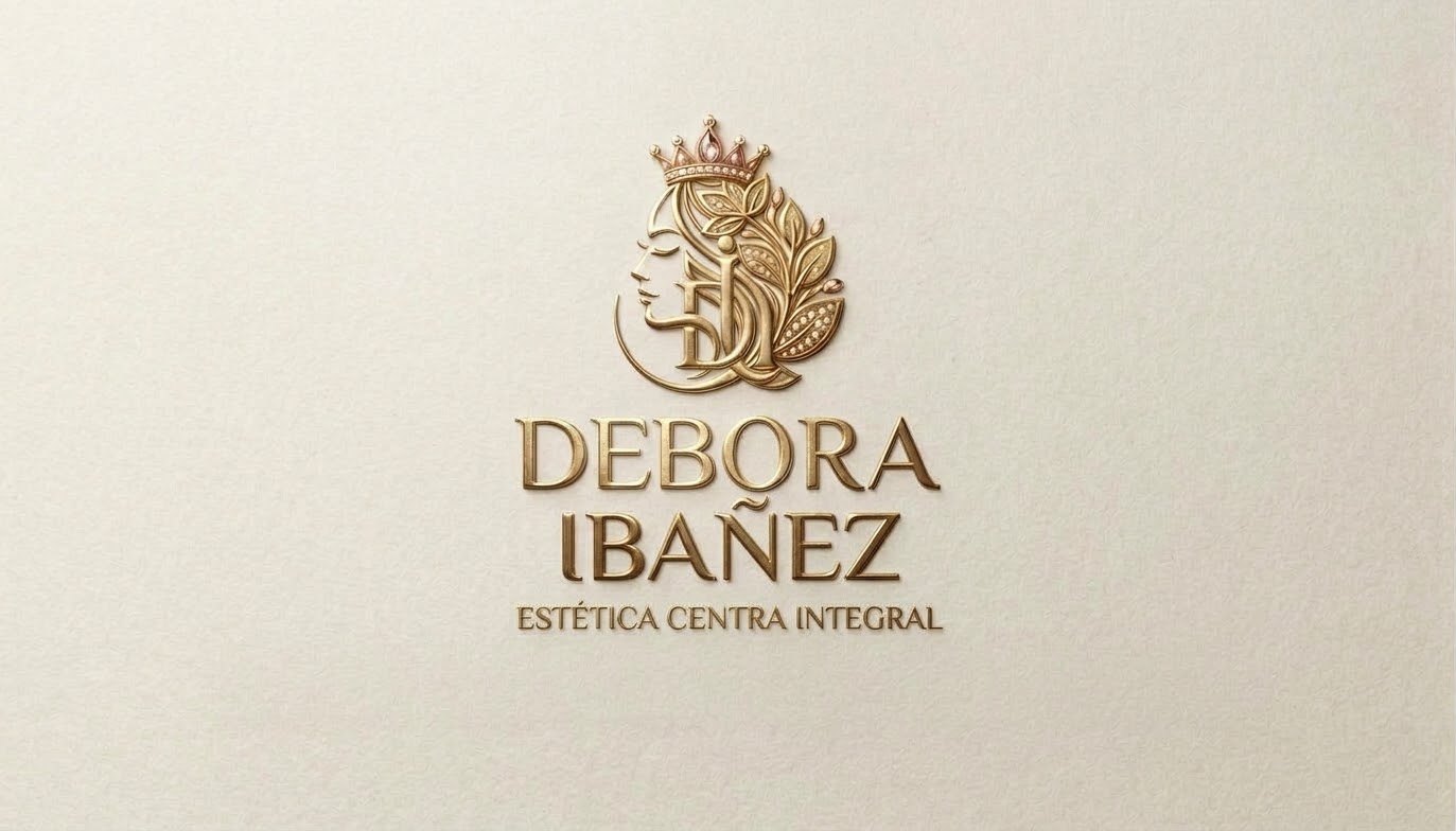 D&eacute;bora Iba&ntilde;ez Est&eacute;tica