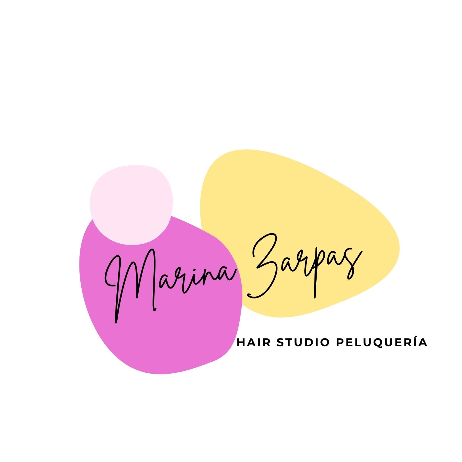 Marina Zarpas Hair Studio