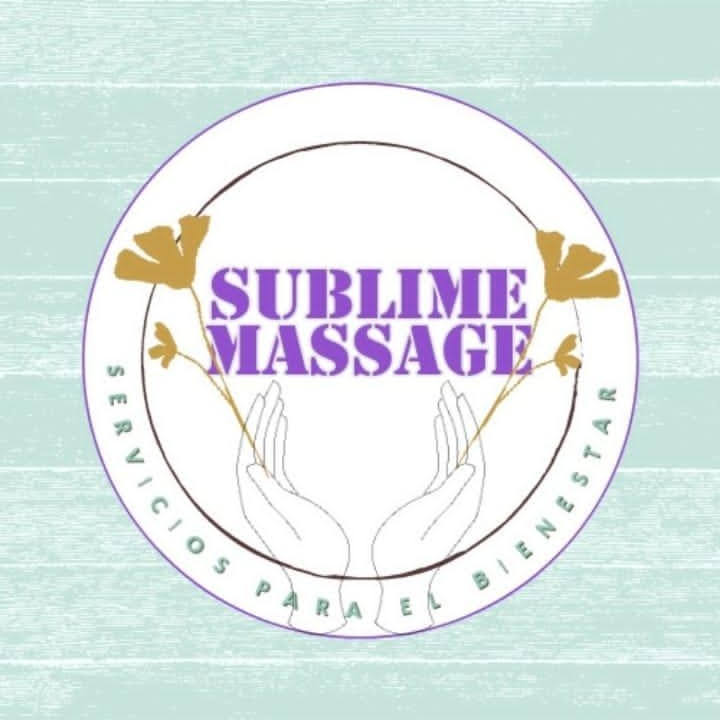 SUBLIME MASAGGE
