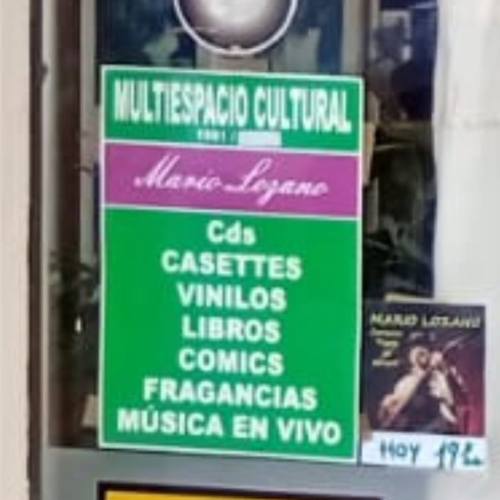 Look Peluquería Lozano 11