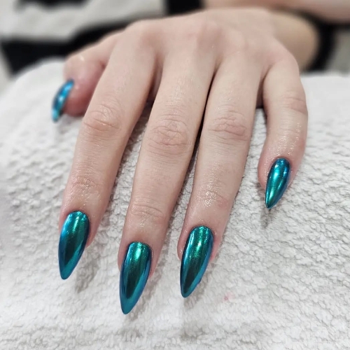 Look Joha Nail Studio 4