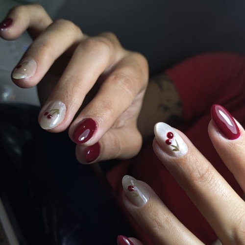 Look LCR Beauty Studio 3