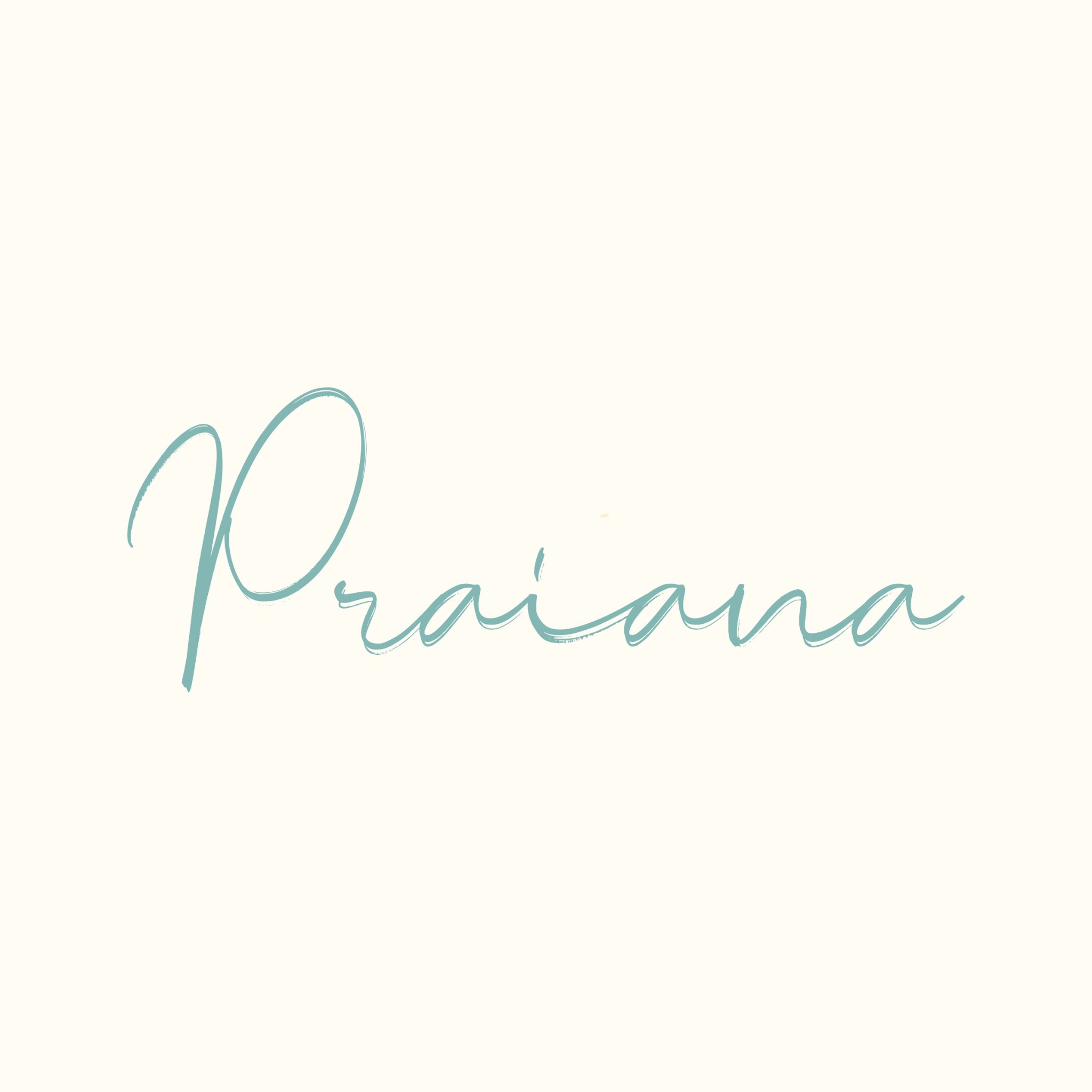 Praiana