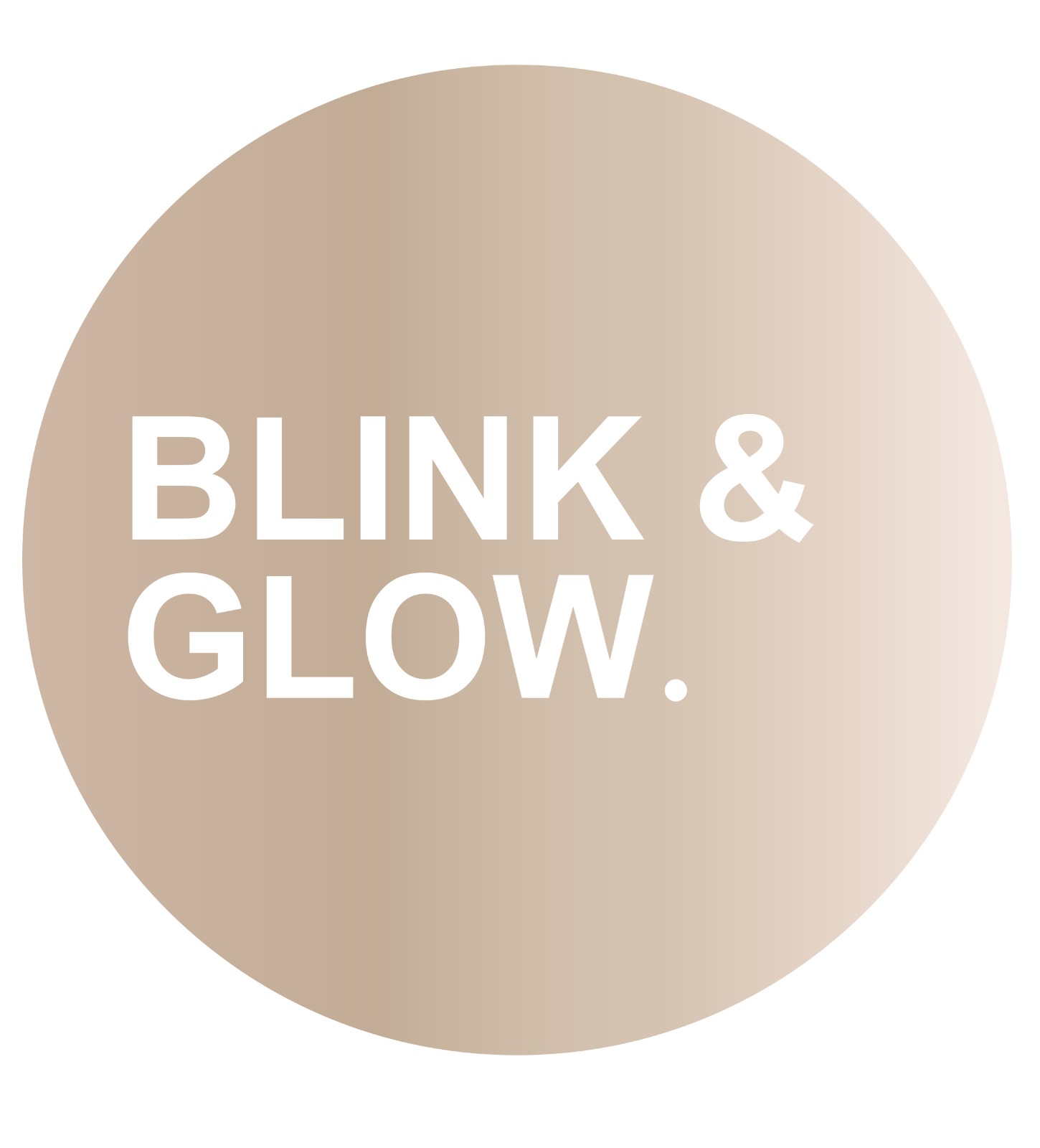 Blink and Glow