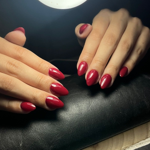 Look Yuki Nails 4