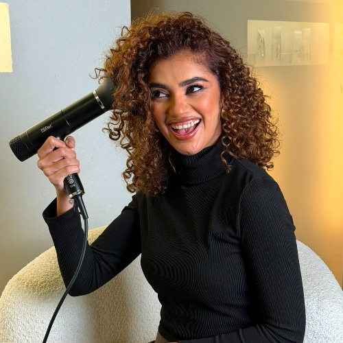 Look Tata Teixeira Hair 1