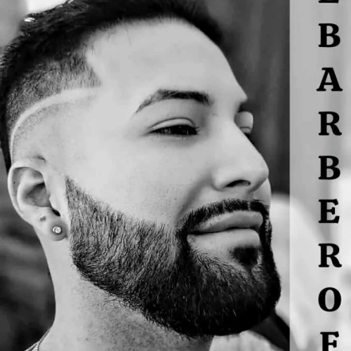 Look The Barber of Hell PELUQUERÍA  Y BARBERÍA 1