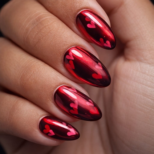 Look Nails Selene Studio 5