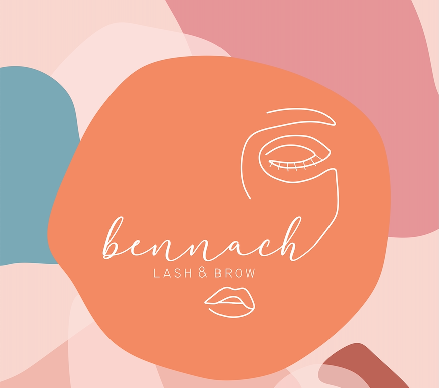 Bennach Lash & Brow