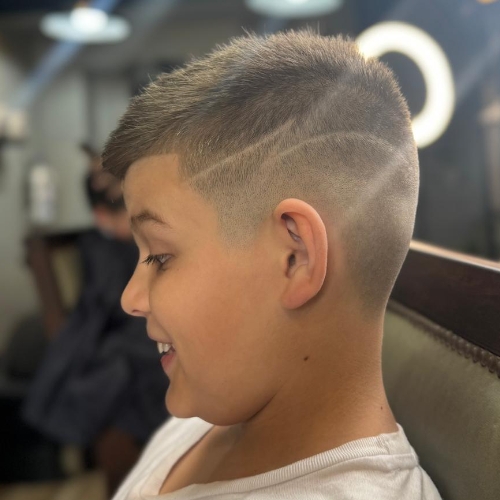 Look Santesco Barber&iacute;a 4