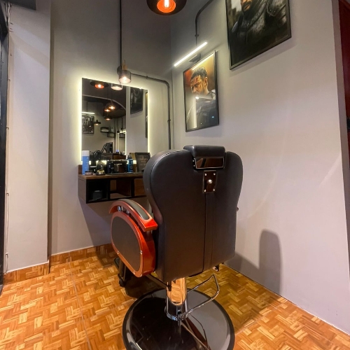 Look El Basti&oacute;n de Ramos 4