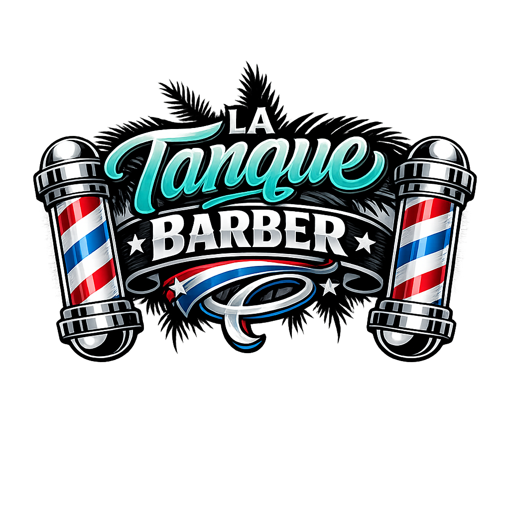 La Tanque Barber