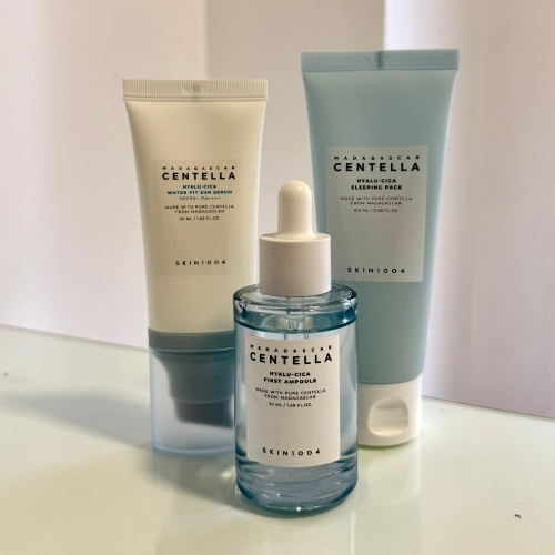 Look VP Makeup & Skincare Studio 7
