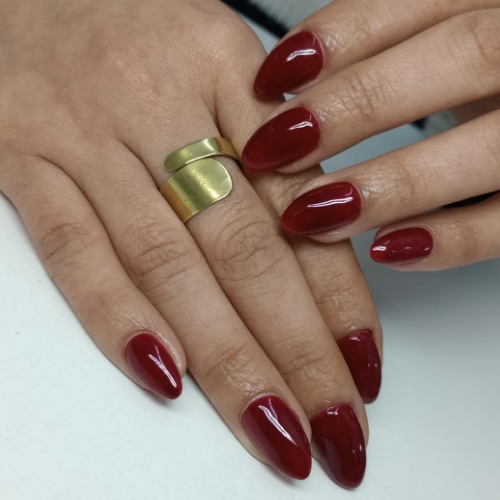 Look Beauty Nova Nails  19