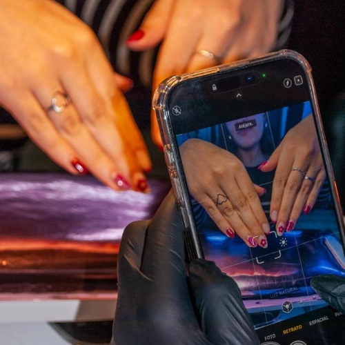 Look Amarte Est&eacute;tica 8