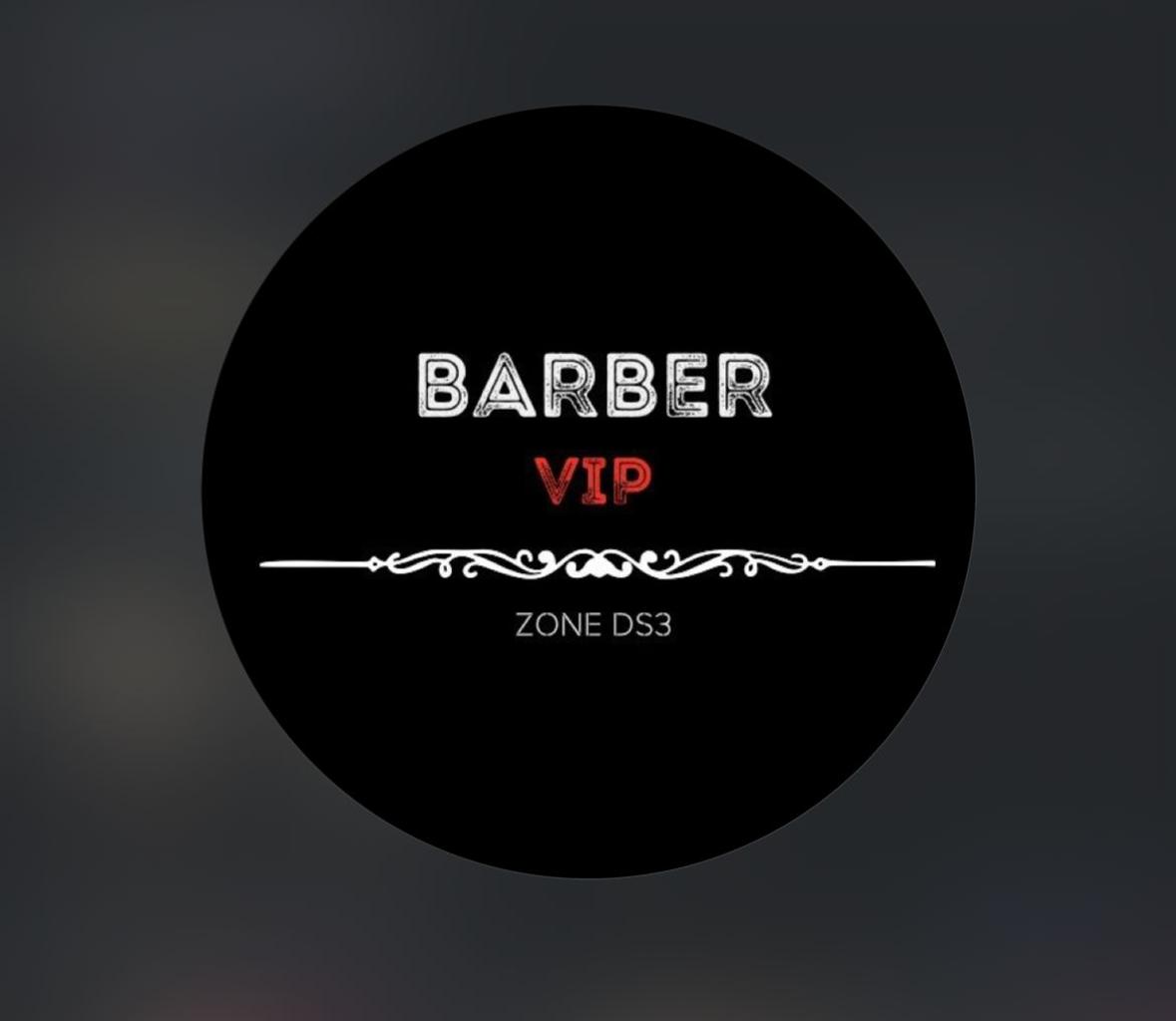 Barber Vip