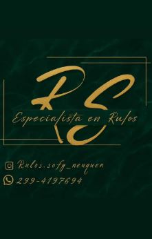 Rulo Sofy Neuquén