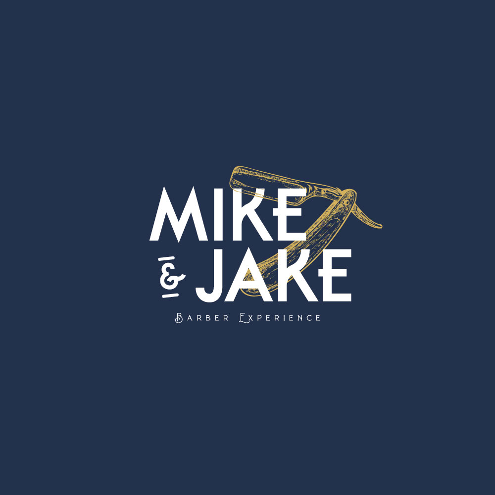 Mike & Jake