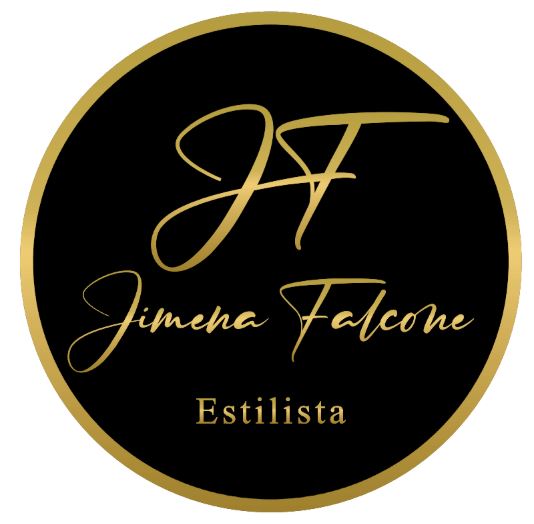 Jimena Falcone Estilista