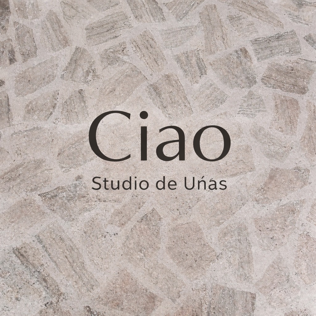 Ciao Studio de U&ntilde;as