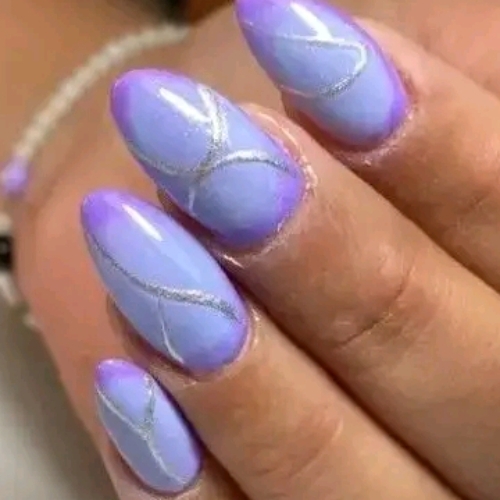 Look Ganesha Nails Estudio 1