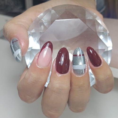 Look Fiorella Nails Design 30