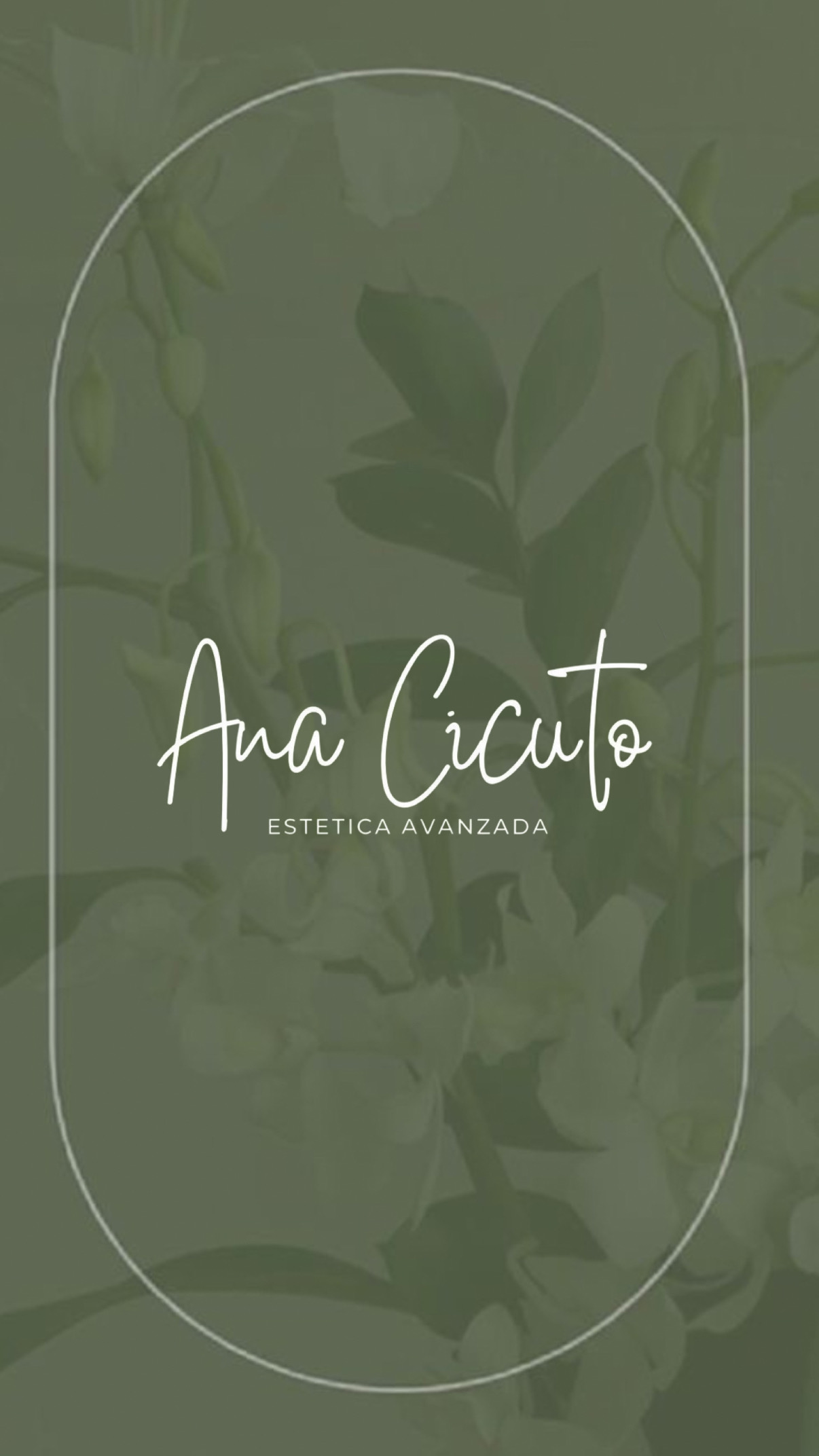 ANA CICUTO Estética Avanzada