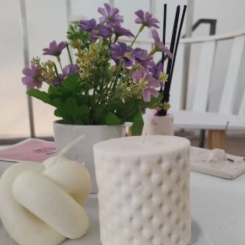 Look Mayra Gaiada Makeup 4