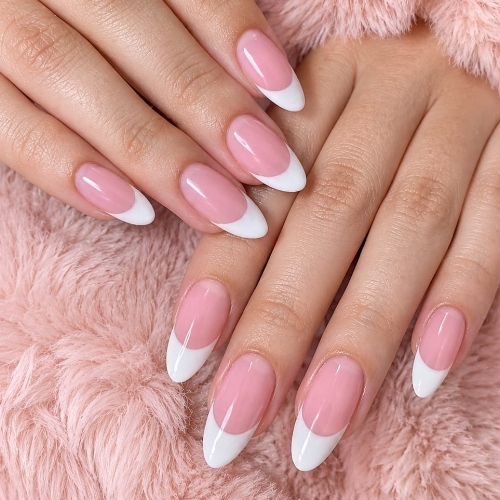 Look Beauty Nova Nails  8