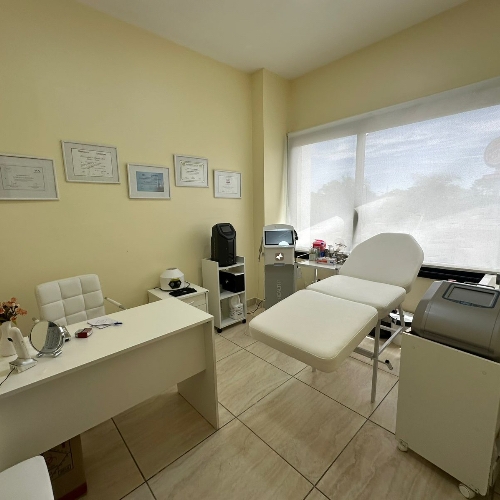 Look SPA M&Eacute;DICO DELTA 16