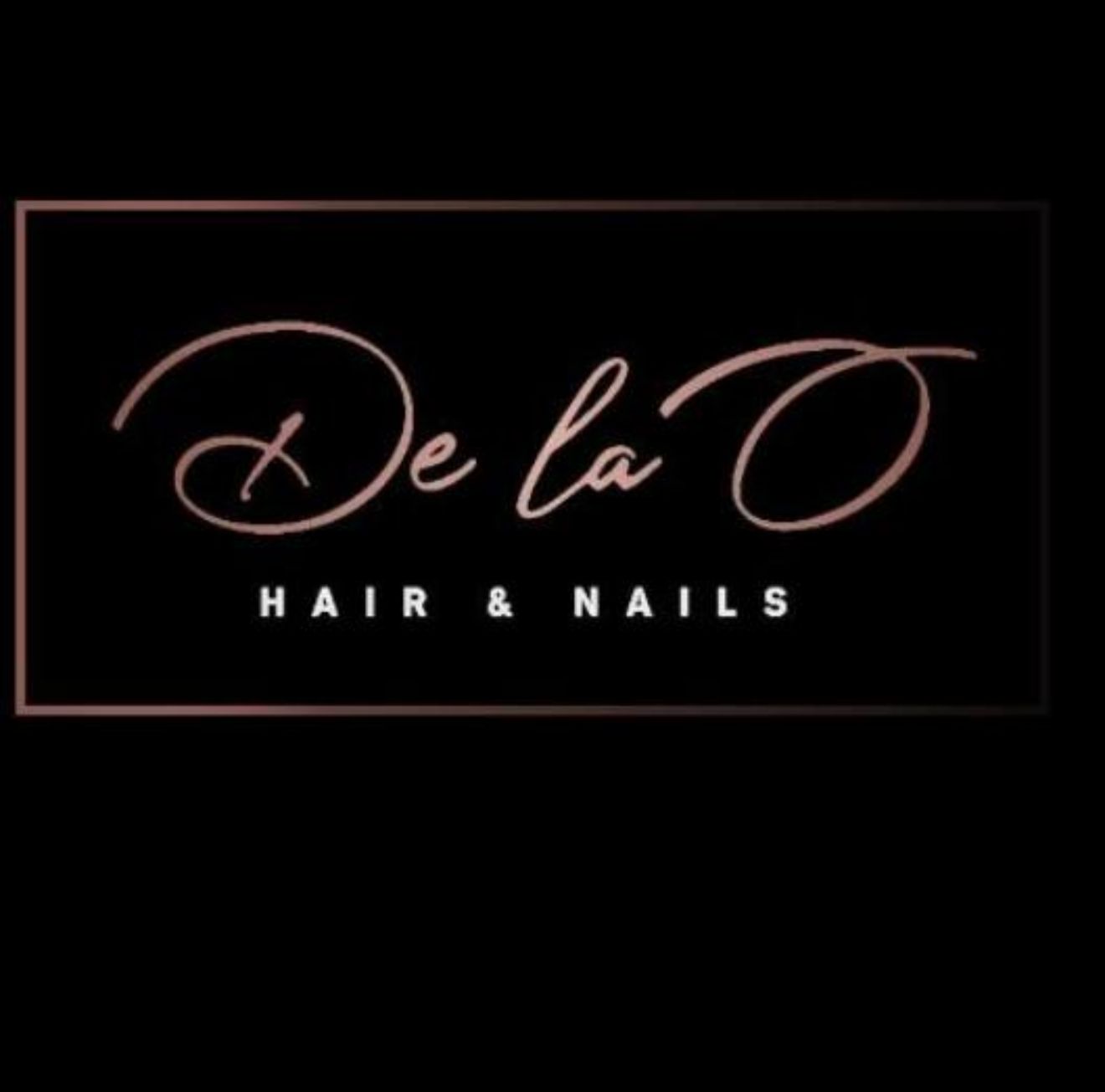 De La O Hair & Nails