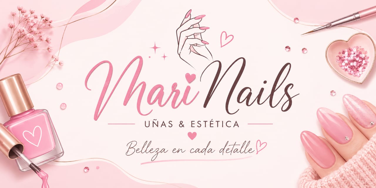 Mari Nails
