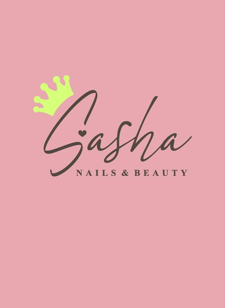 Sasha Nails & Beauty Ca&ntilde;itas