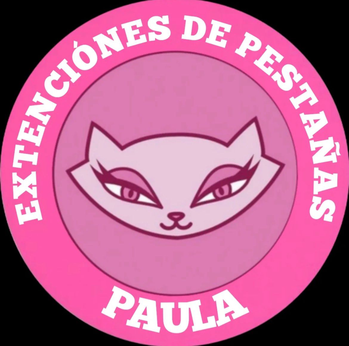 Paula Lashes