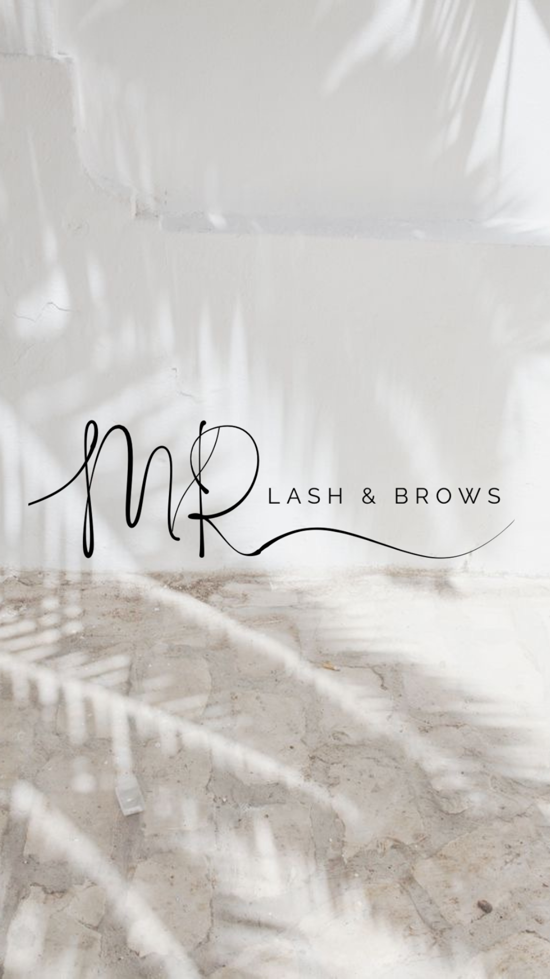 MRLASH & BROWS