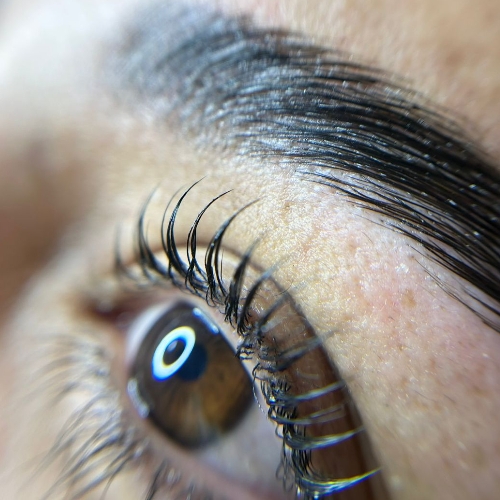 Look Freza Beauty Studio 20