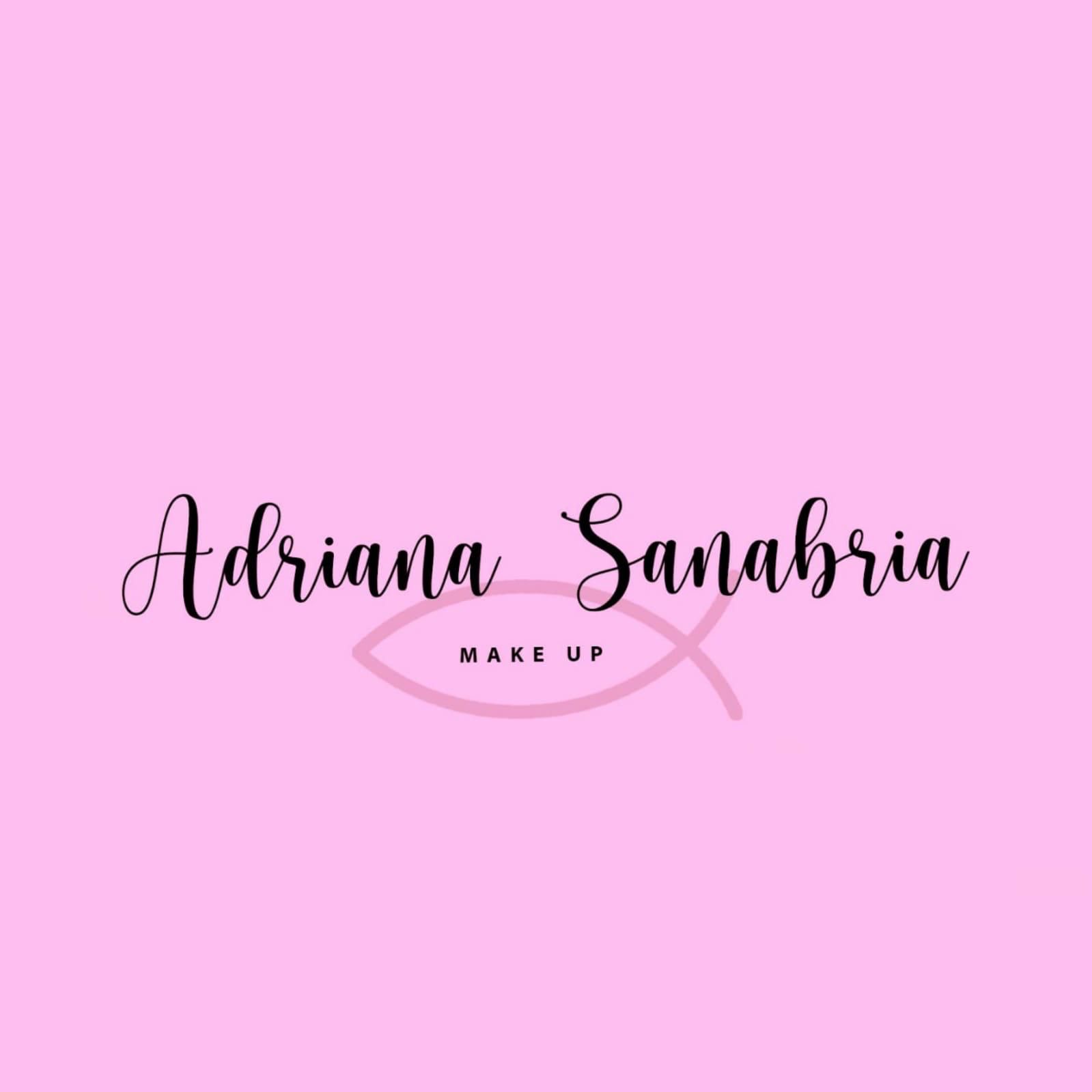 Adriana Sanabria Make Up
