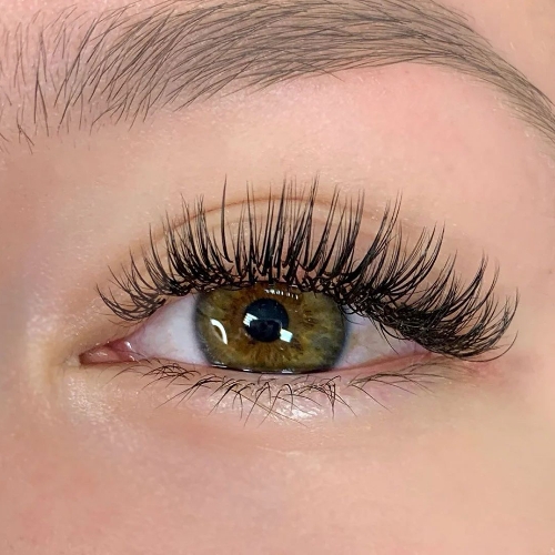 Look Artemisa Belleza Integral 4