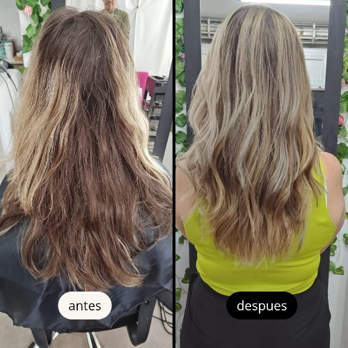 Look Fiorella Nails Design 26