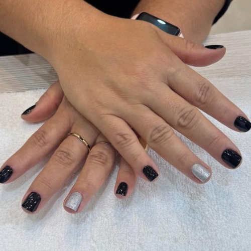 Look Elixir Hair Lounge Estilista 5