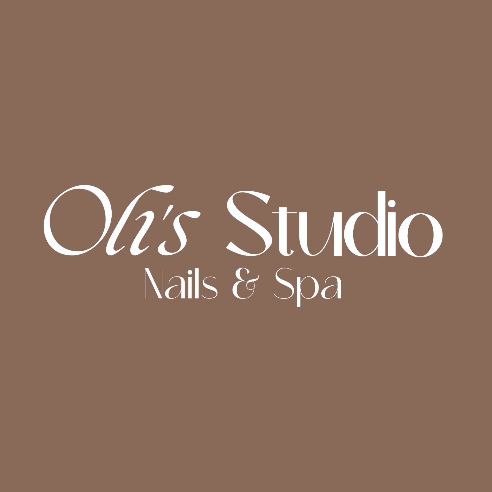 Oli's Studio
