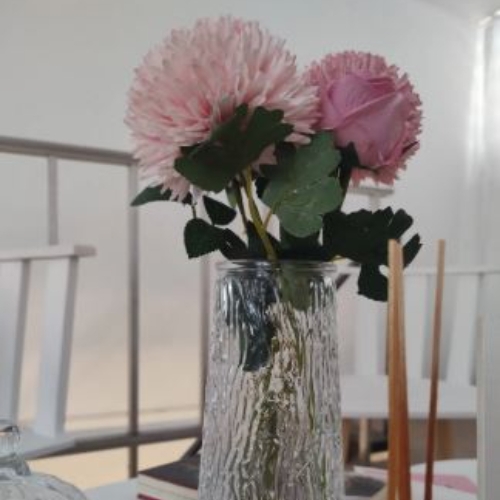 Look Mayra Gaiada Makeup 3