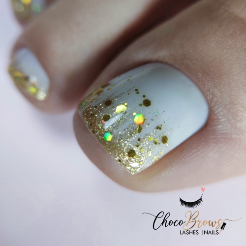 Look Choco Brows - Microcentro 2