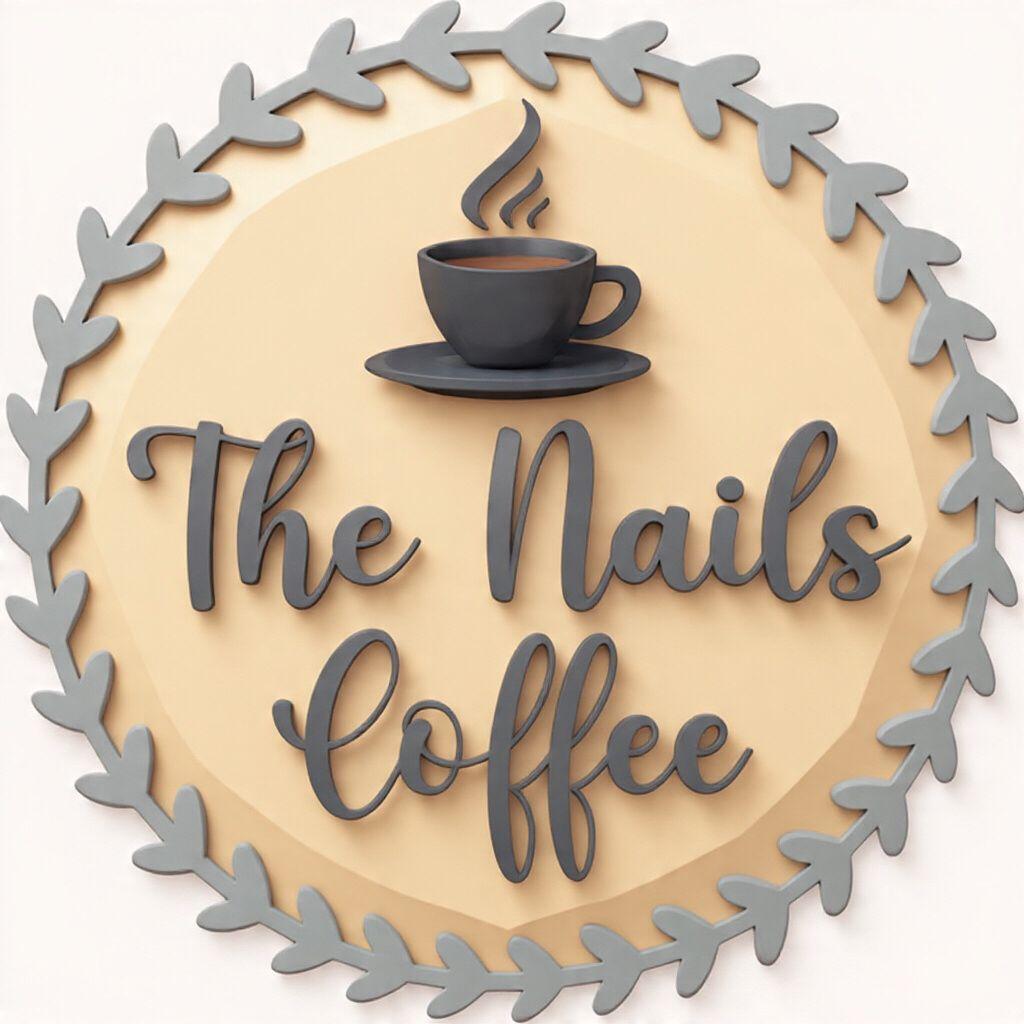 The Nails Coffee Olivos