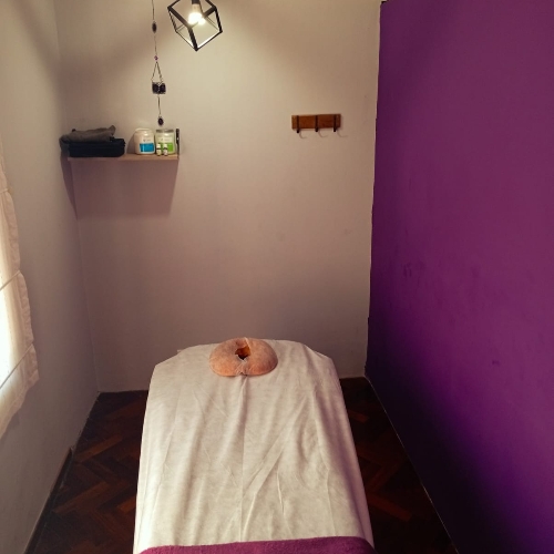 Look MASAJES LUVIRA WELLNESS 23